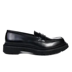 ADIEU TYPE 159 LOAFER POLIDO BLACK