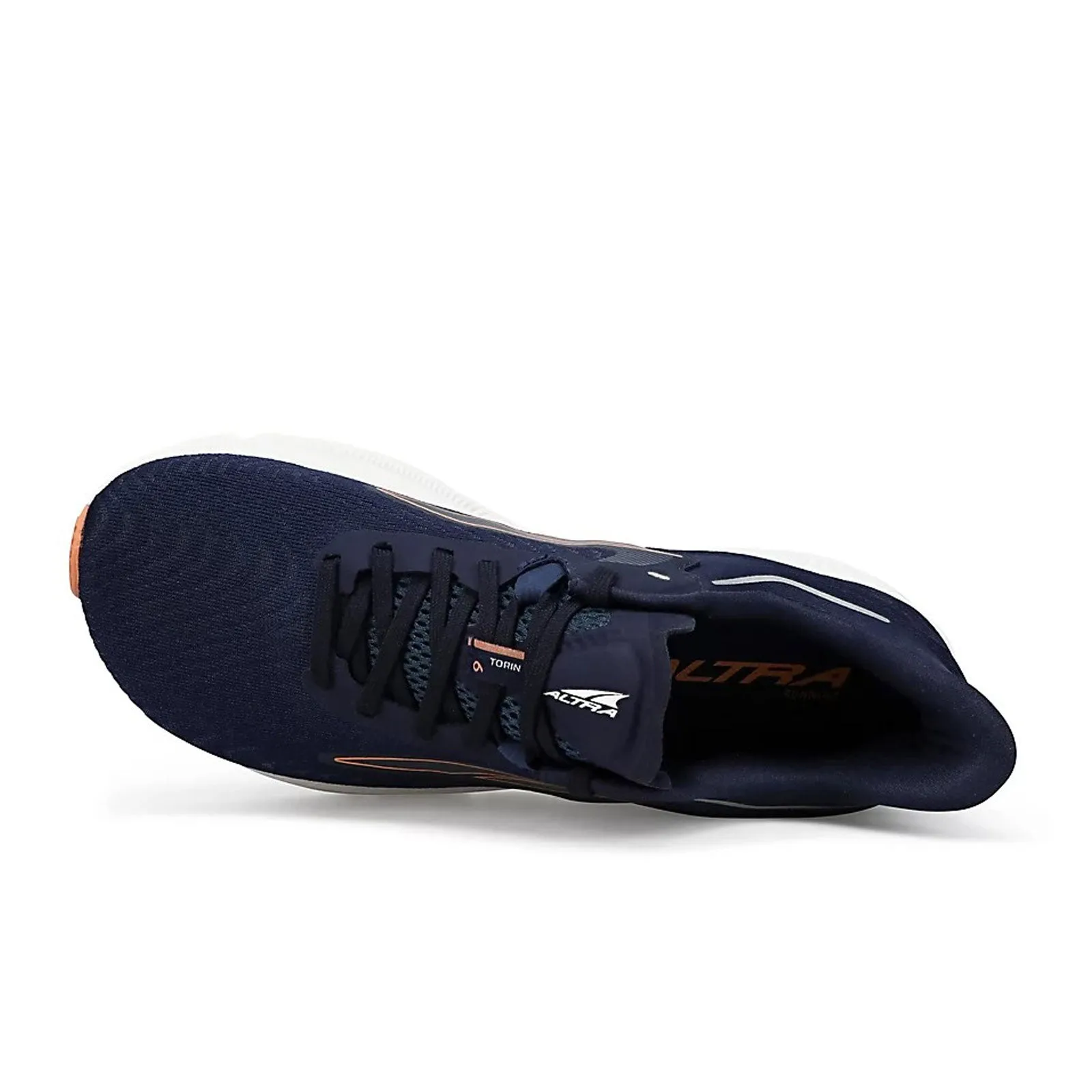 Altra Torin 6 Running Shoe (Women) - Navy/Coral