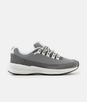 A.P.C. Techno Shoes - Silver