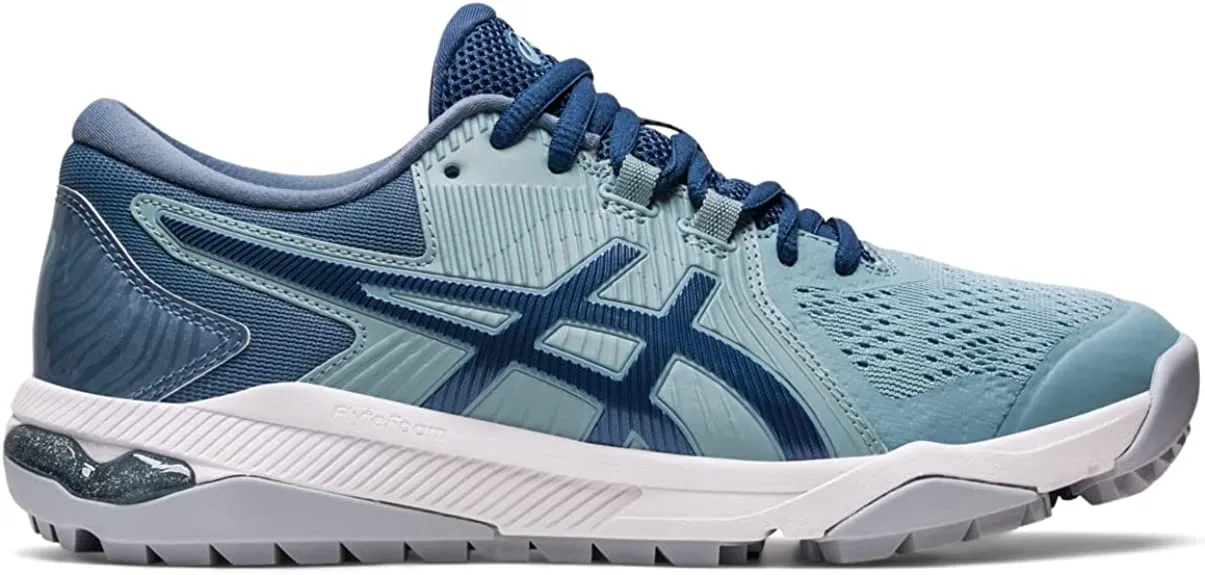 Asics Gel-Course Glide Women's Spikeless Golf Shoes