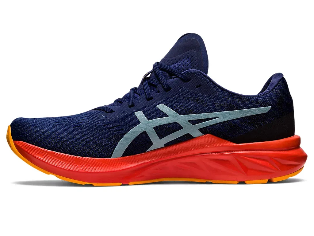 ASICS Men's DYNABLAST 3 (Deep Ocean/Light Steel)