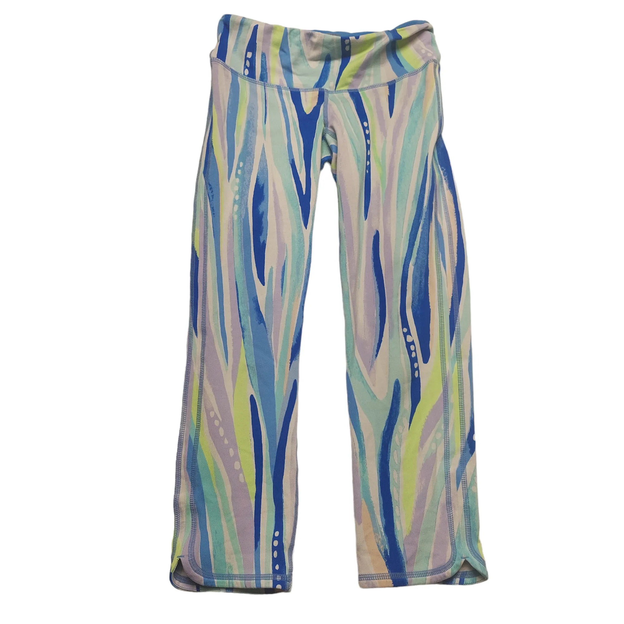 Athletic Capris By Lilly Pulitzer  Size: Xs