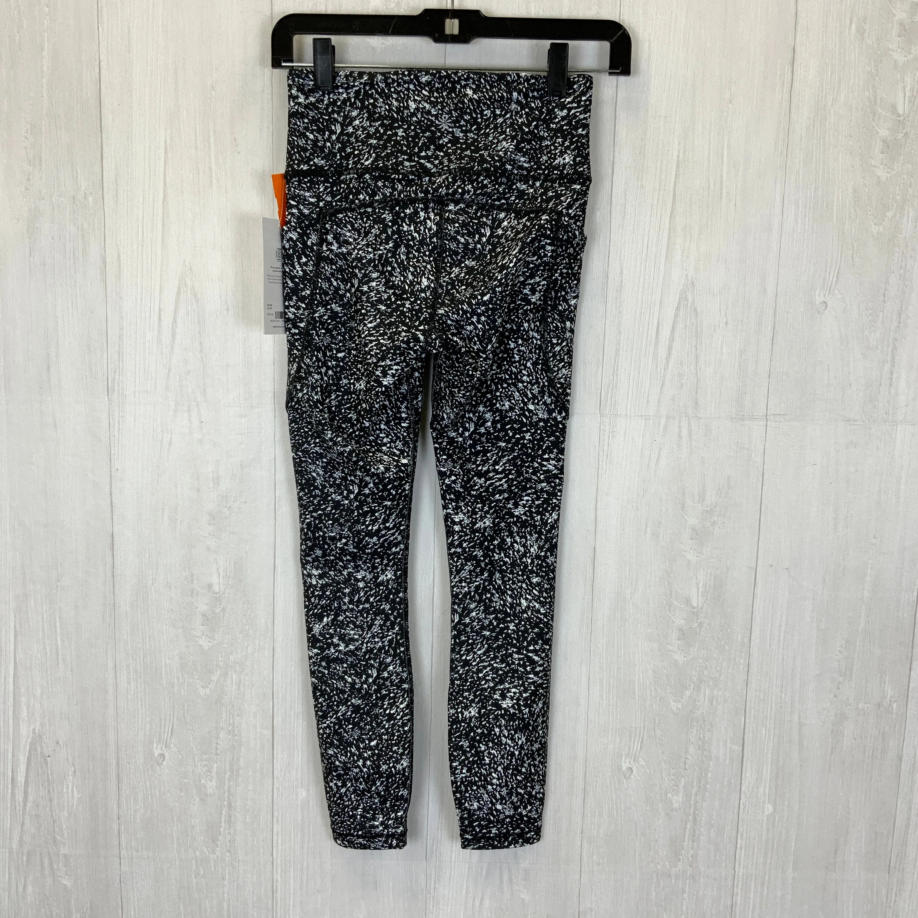 Athletic Leggings Capris By Athleta  Size: Xs