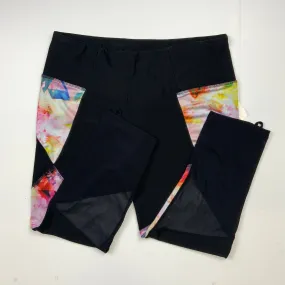 Athletic Leggings Capris By Rbx  Size: Xl