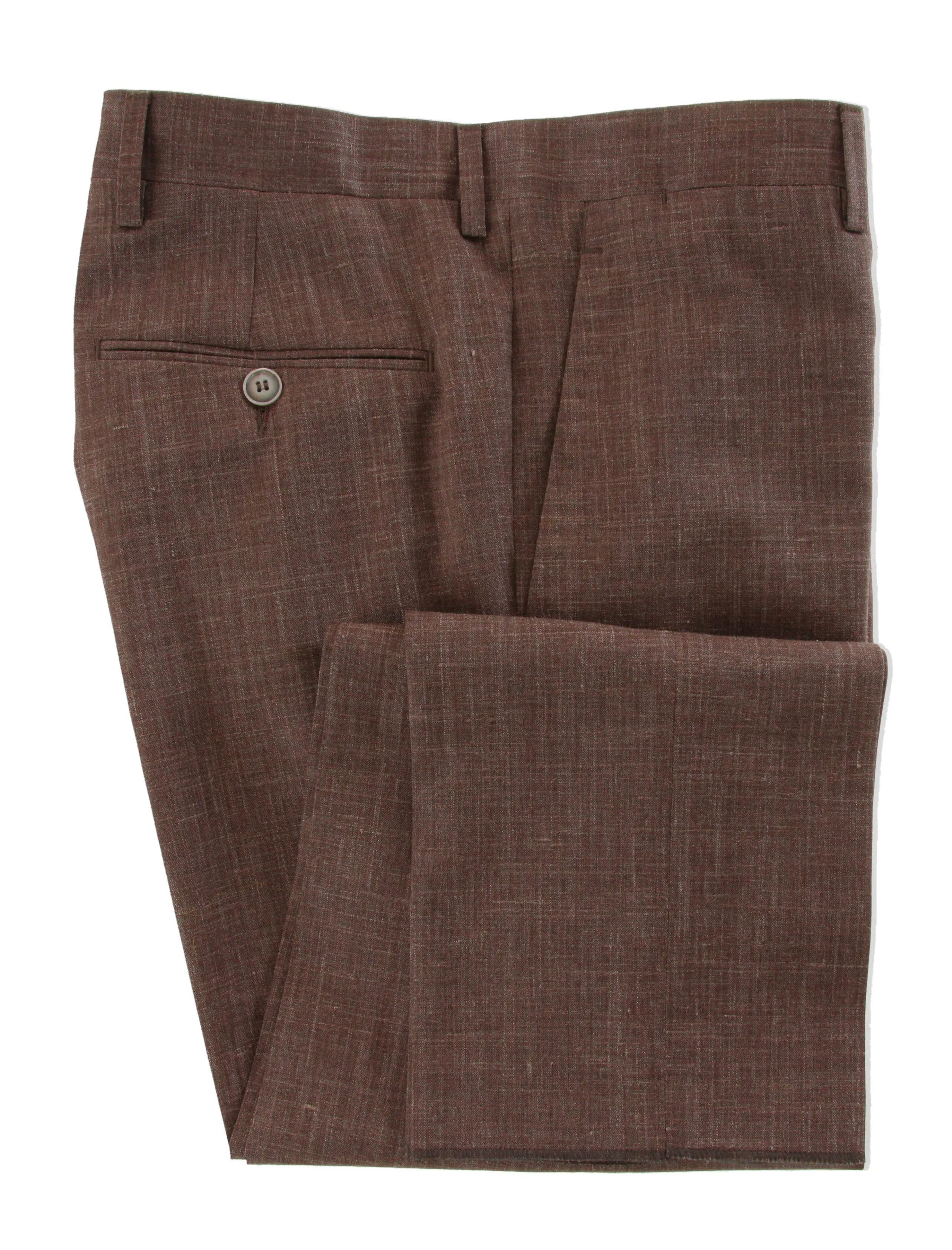 Barba Napoli Light Brown Suit