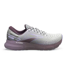 Brooks Glycerin 20 (Women) - White/Orchid/Lavender