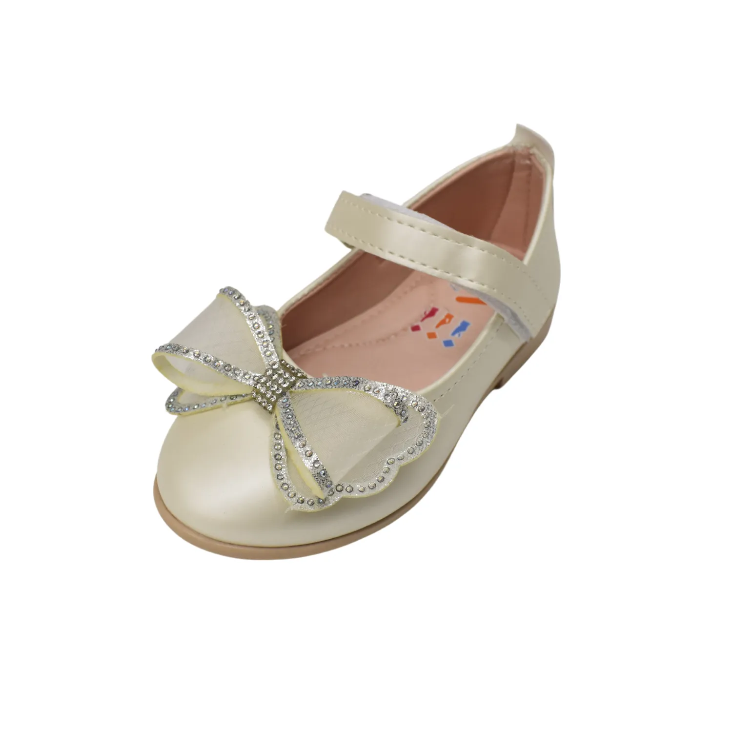 Butterfly Babe Girls Shoes