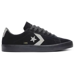 Cons Leather Pro Vulc / Black