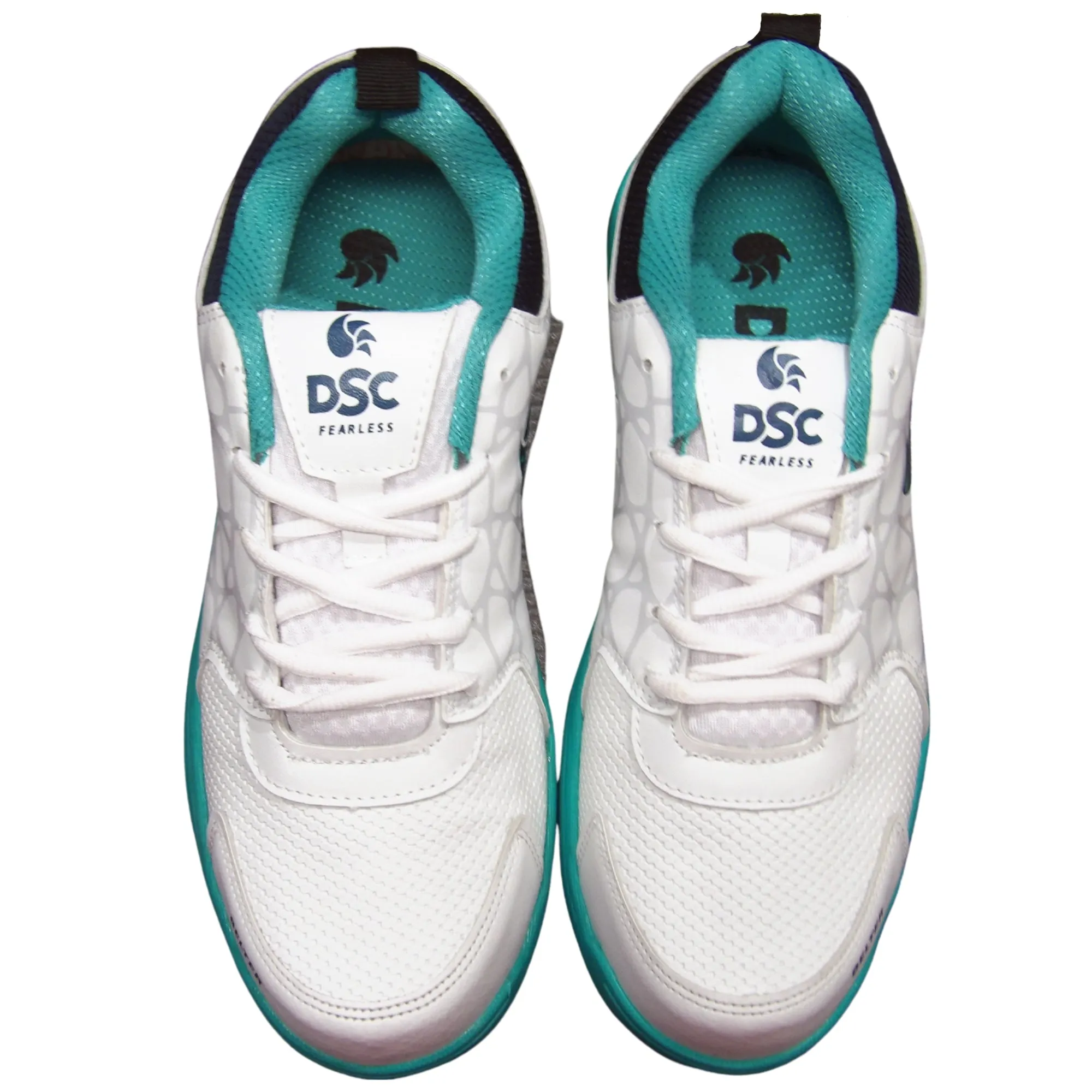 DSC Shoes, Belter Seagreen/White