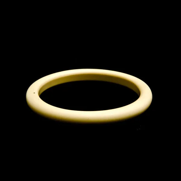 Dusk Single Resin Bangle