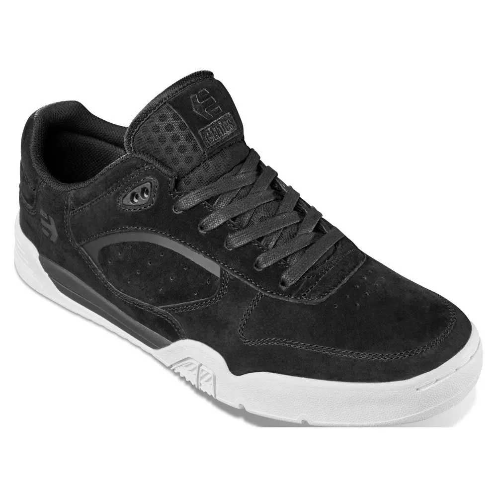 Etnies Estrella - Black/White/Gum