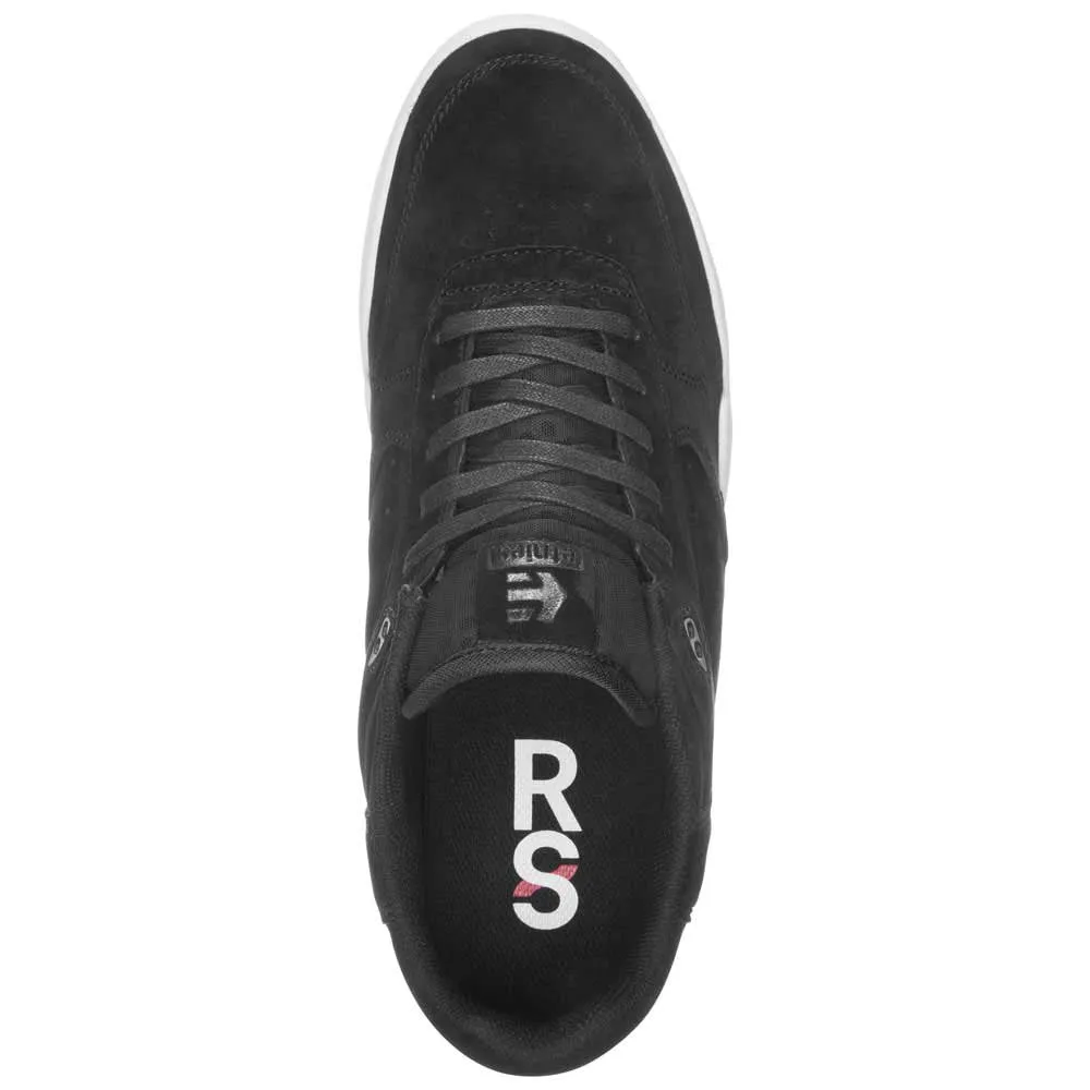 Etnies Estrella - Black/White/Gum