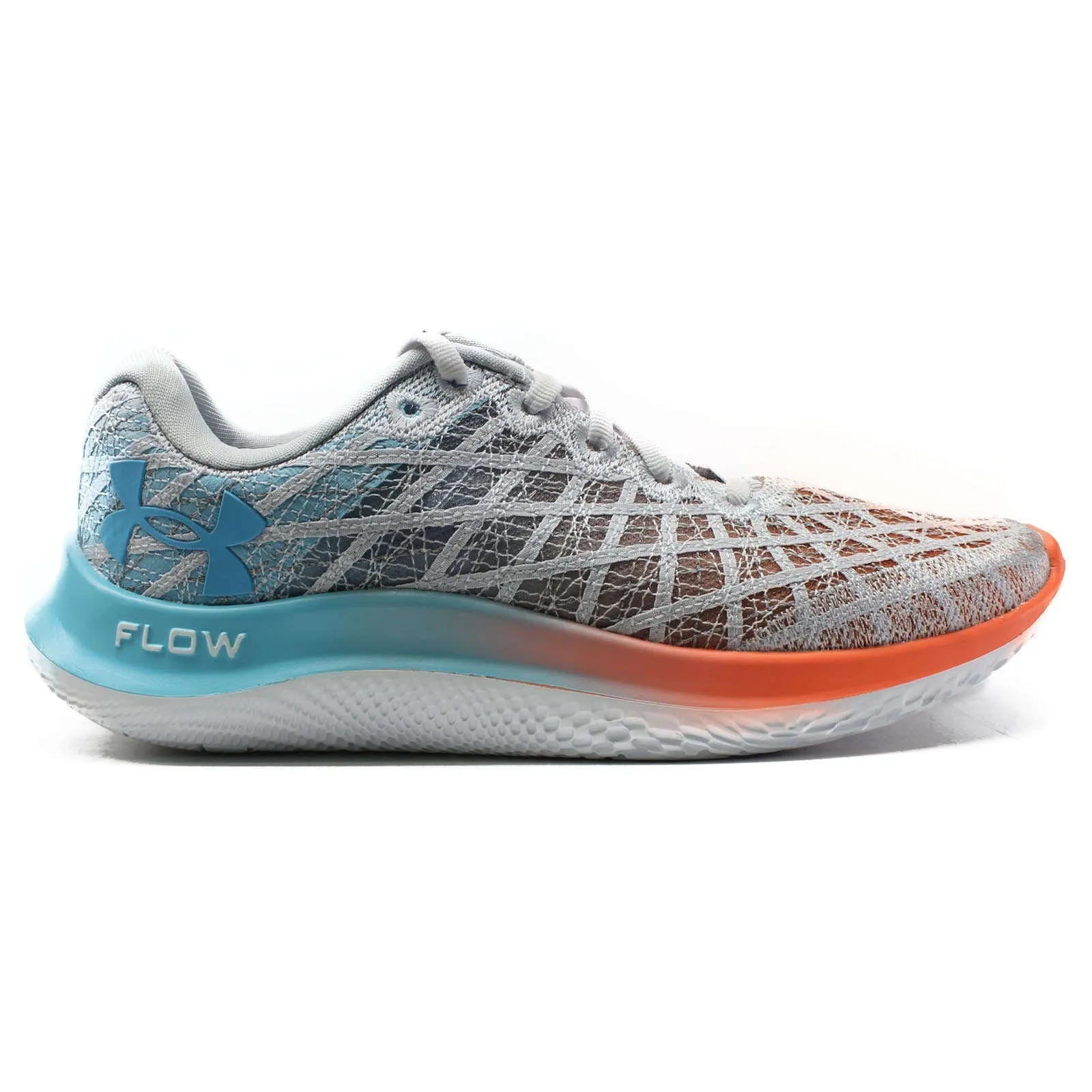 Flow Velociti Wind 2 Synthetic Textile Women's Low-Top Sneakers