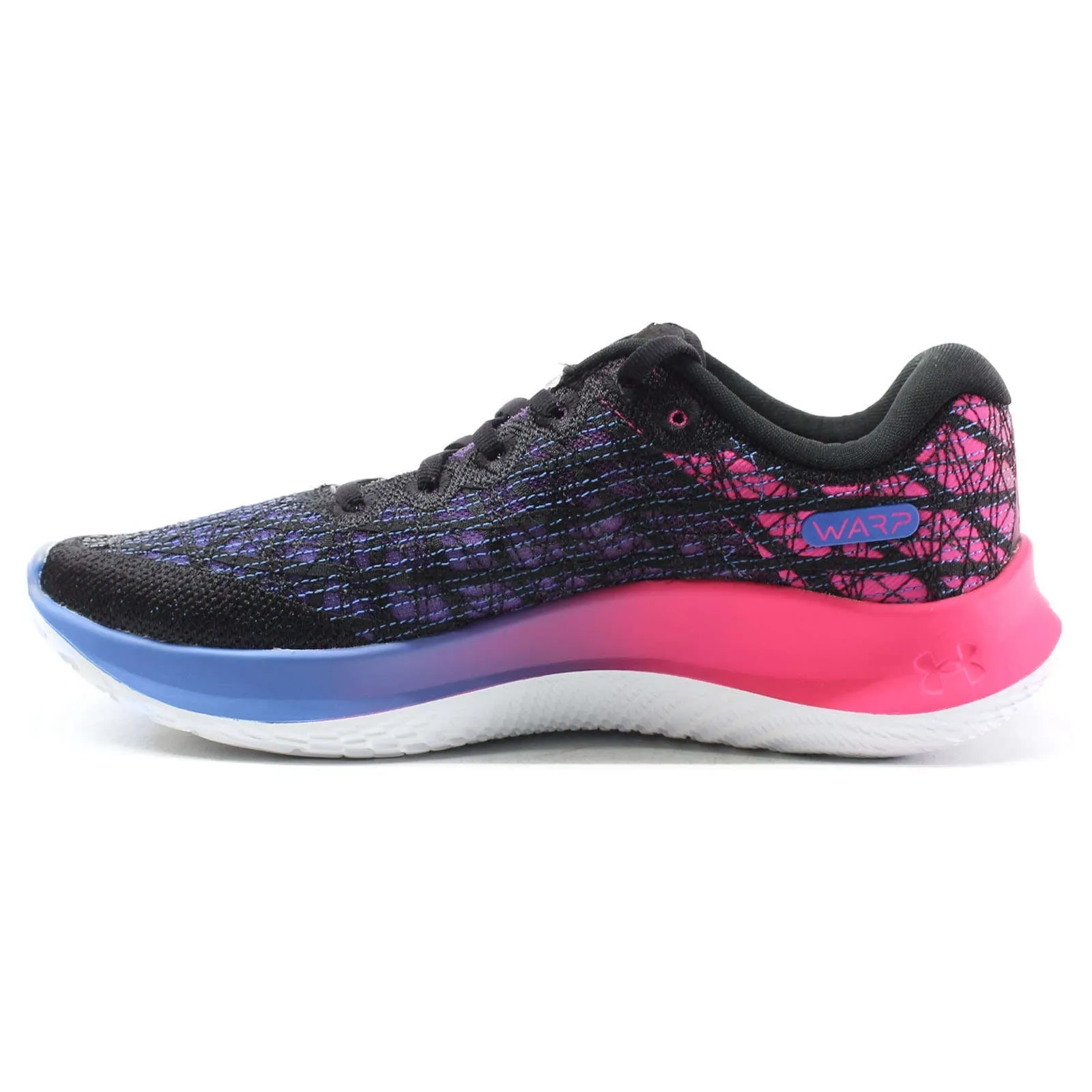 Flow Velociti Wind 2 Synthetic Textile Women's Low-Top Sneakers