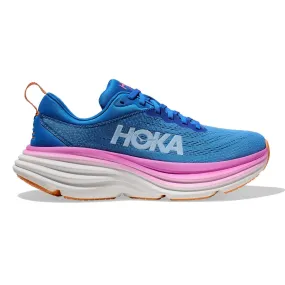 Hoka Women's Bondi 8 Coastal Sky