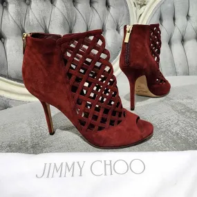 Jimmy Choo Shoes 7.5