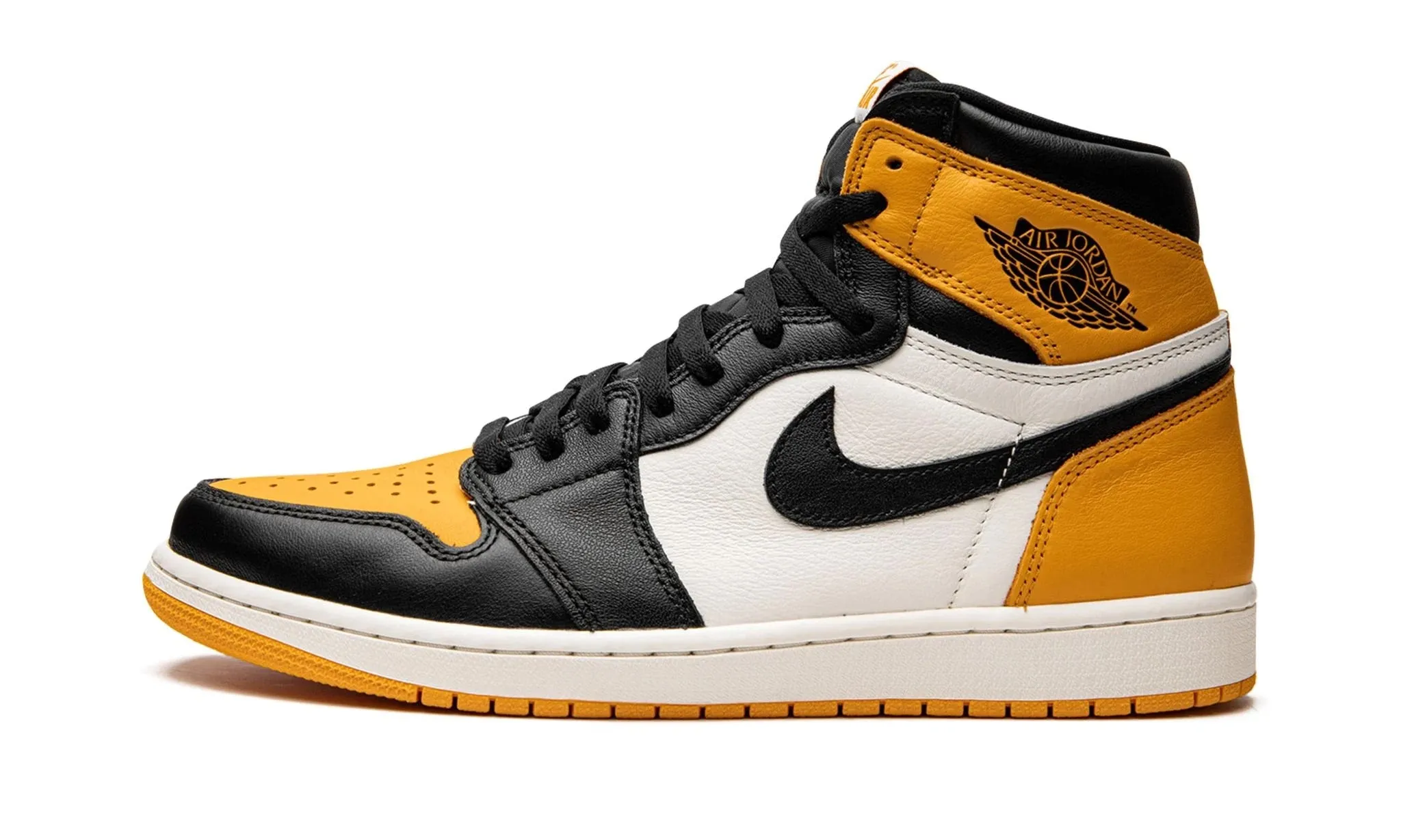 JORDAN 1 HIGH OG TAXI