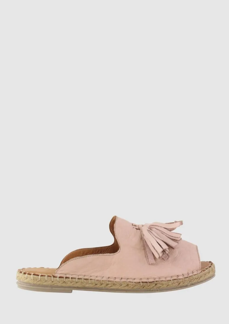 Keilor Espadrille