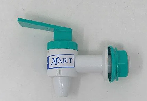 Kitchen Mart Tap suitable for Eureka Forbes Aquasure Xtraa Tuff, Auyush, Nirmal, Shakti and Maxima storage Water Purifier only