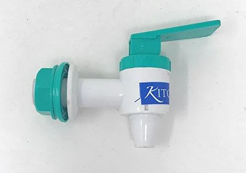 Kitchen Mart Tap suitable for Eureka Forbes Aquasure Xtraa Tuff, Auyush, Nirmal, Shakti and Maxima storage Water Purifier only