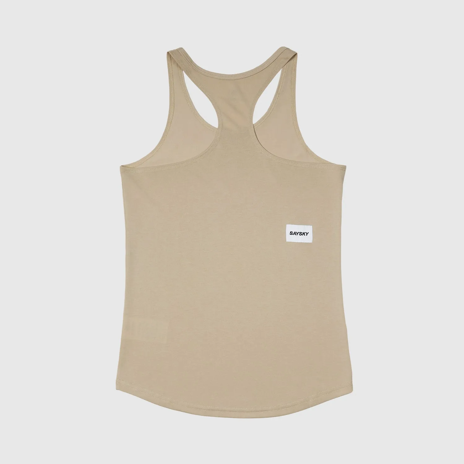 Logo Motion Singlet