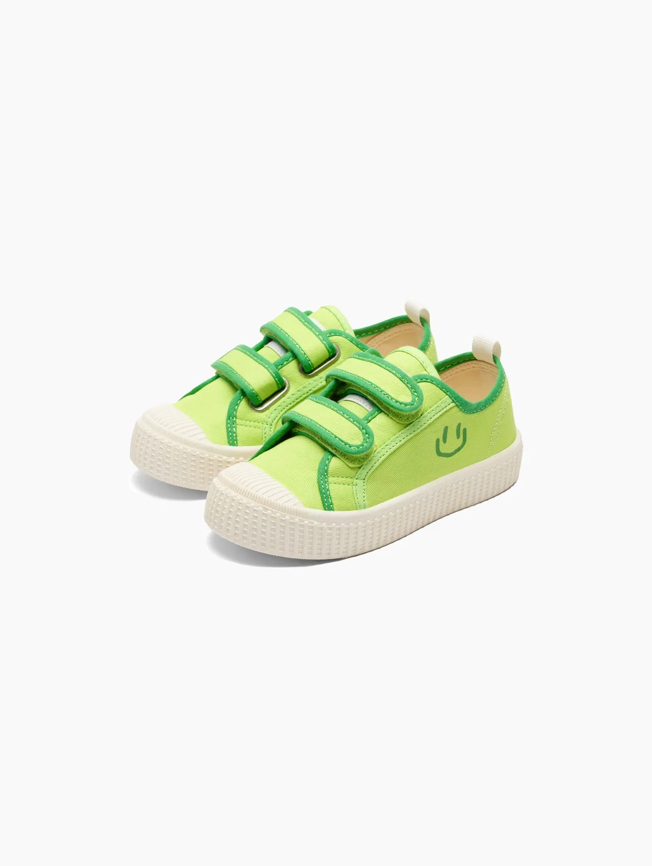 Lollipop Canvas Shoes