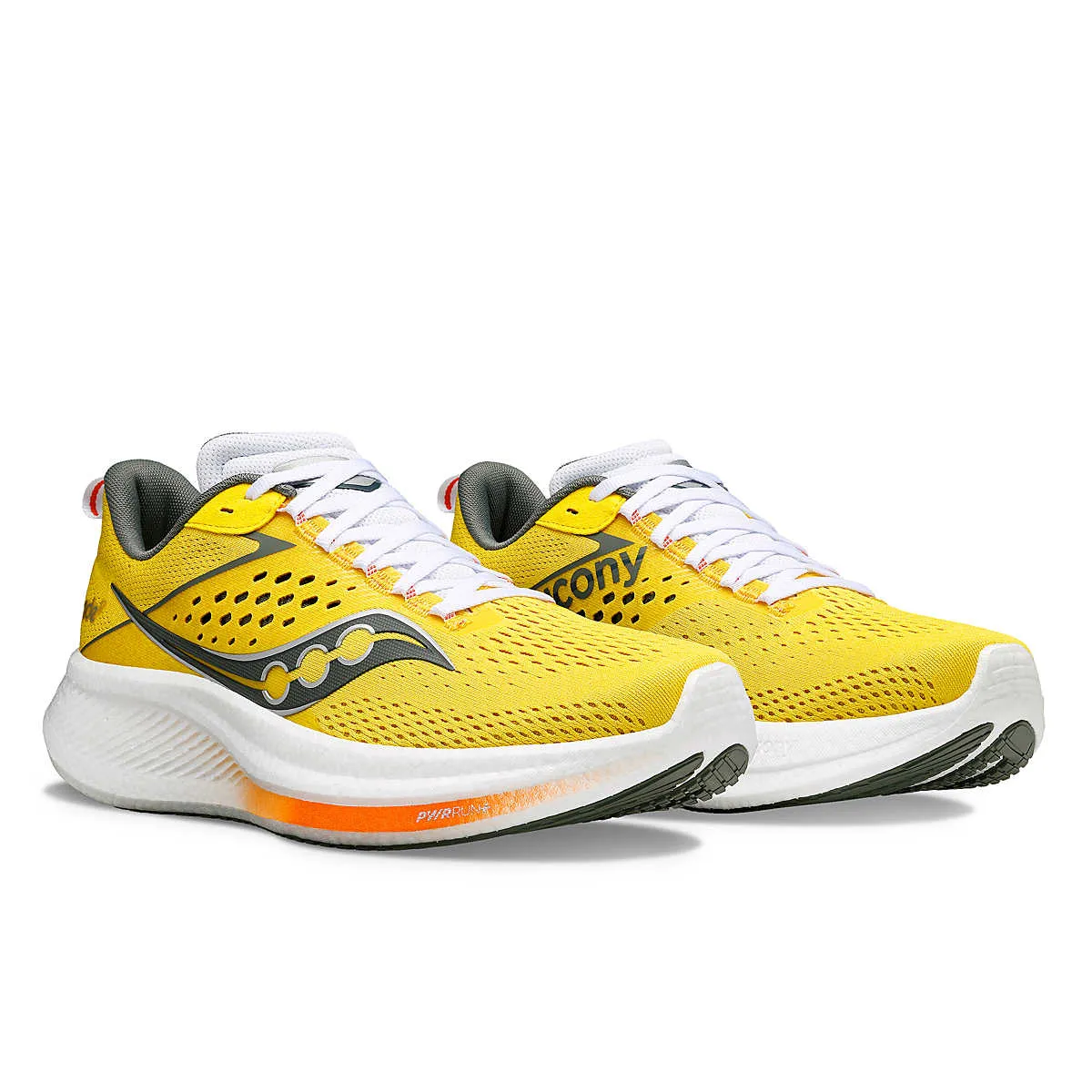 M Saucony Ride 17- 2E (Wide) Width