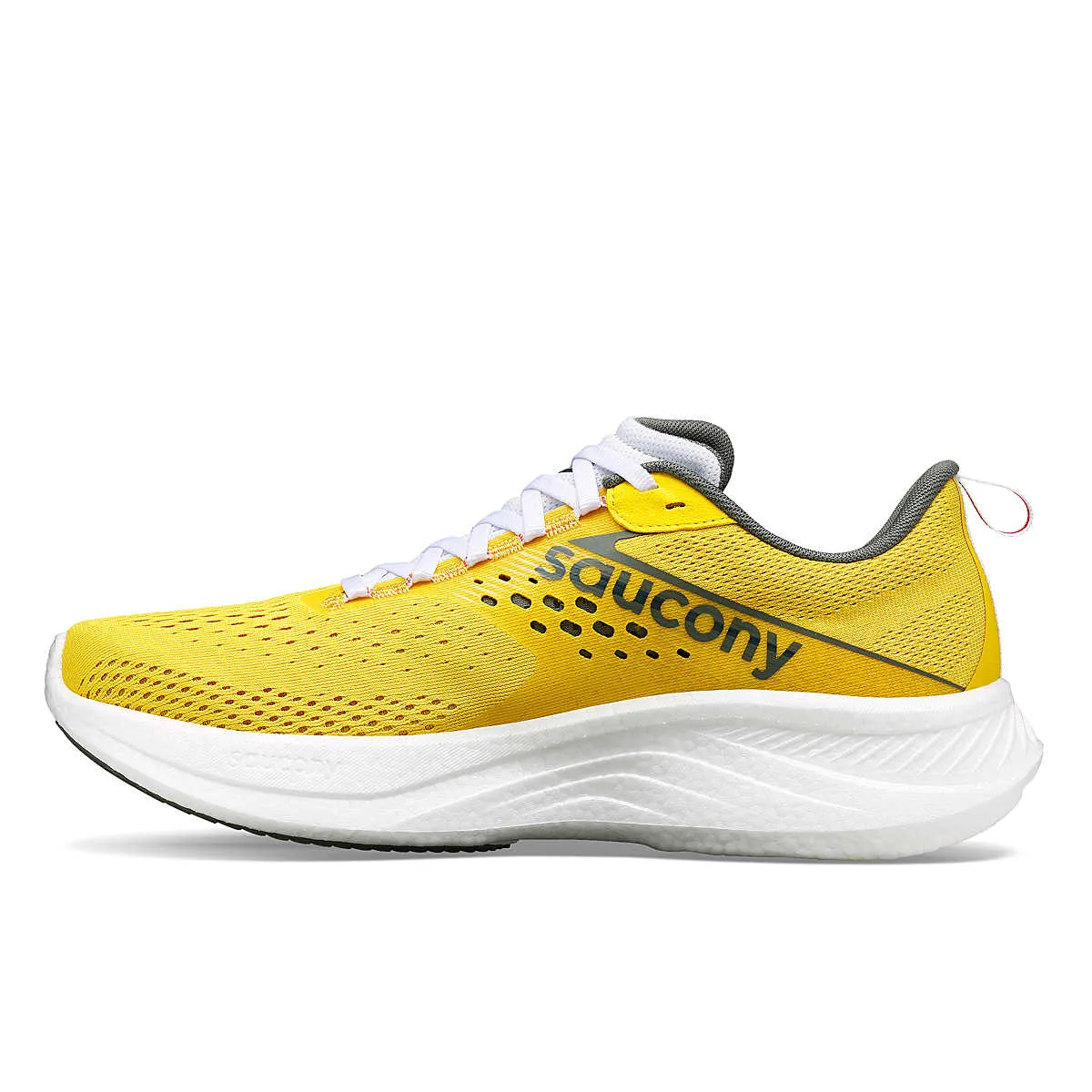 M Saucony Ride 17- 2E (Wide) Width