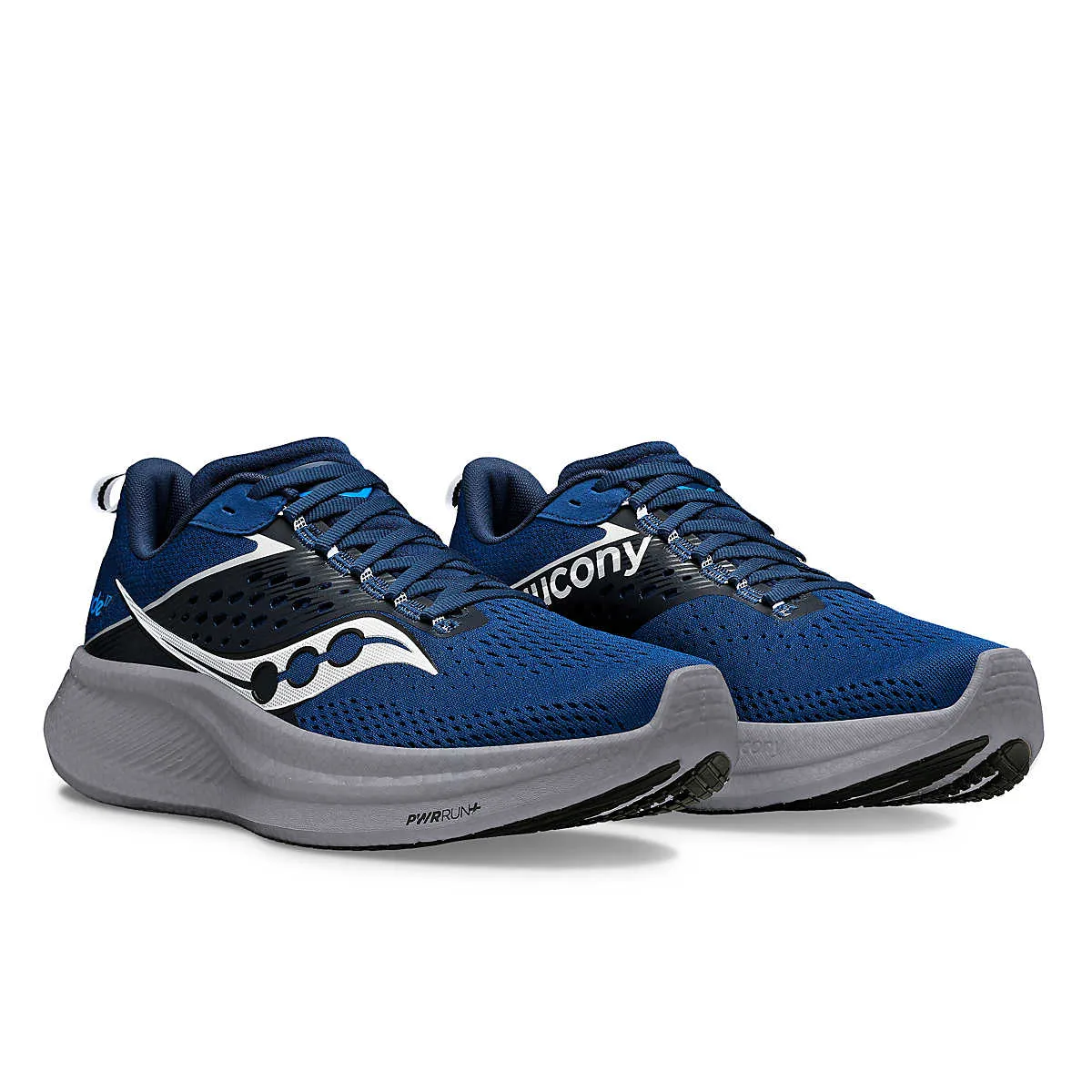 M Saucony Ride 17- 2E (Wide) Width