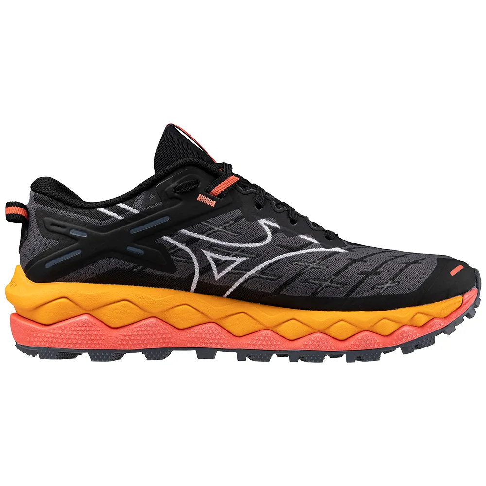 Mizuno Women's Wave Mujin 10