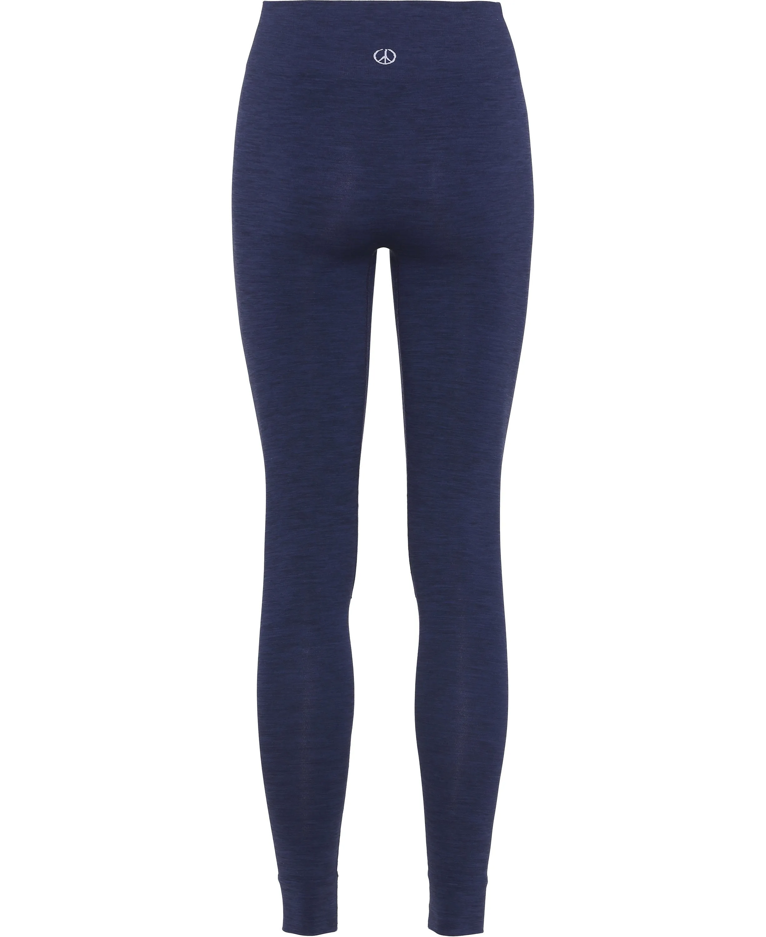 Moonchild Seamless Legging - Aura Blue