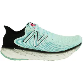 New Balance Fresh Foam 1080v11 Womens Blue Running Trainers