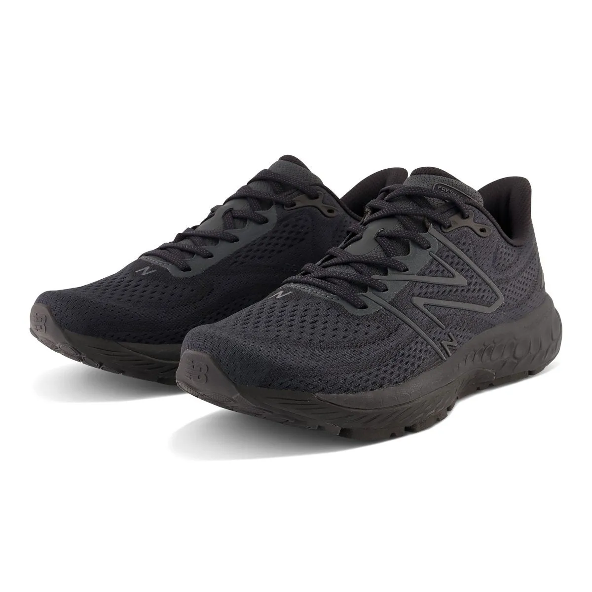 New Balance Women's W880T13 Black/Black