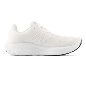 New Balance Women's W880W14 White/White