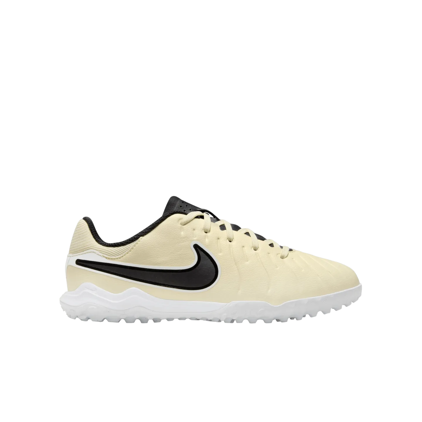 Nike Tiempo Legend 10 Academy Youth Turf Shoes