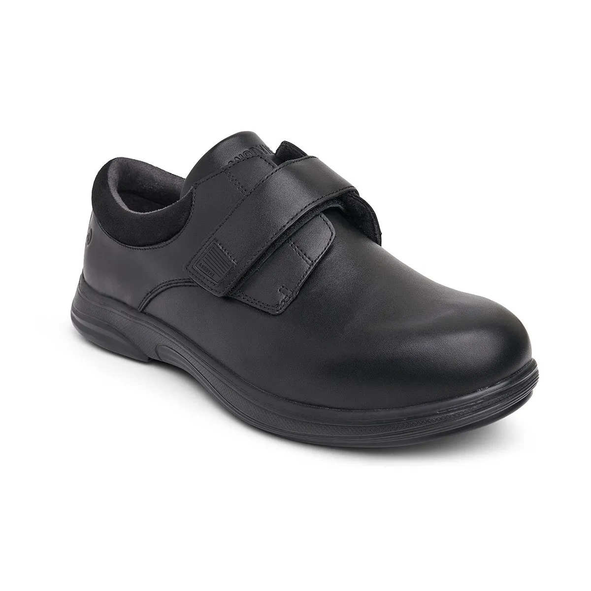 No. 88 Casual Double Depth Shoe