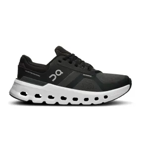 On Running Cloudrunner 2 Running Shoe (Women) - Eclipse/Black