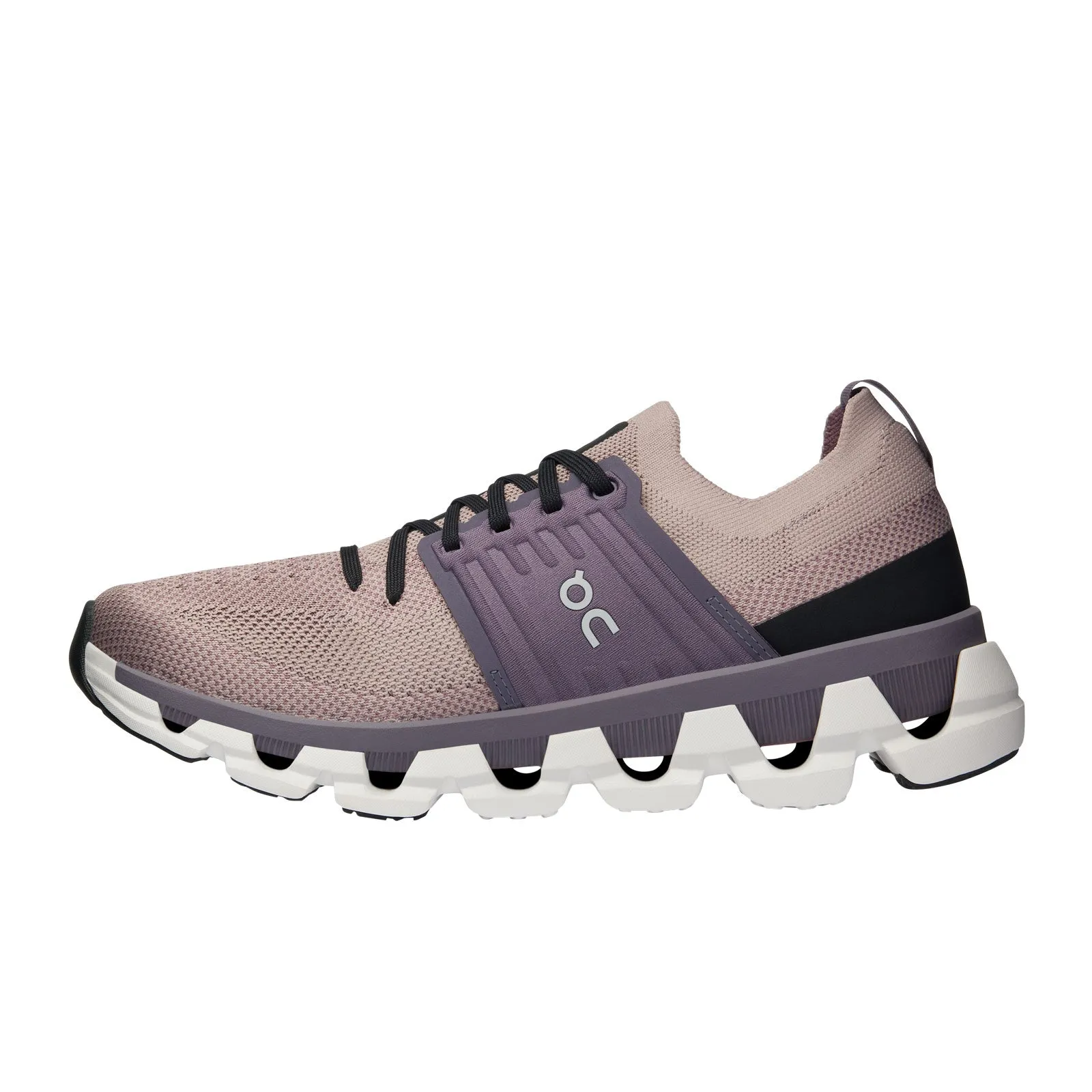 On Running Cloudswift 3 Running Shoe (Women) - Fade/Black