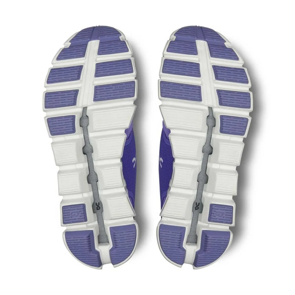 On Running Women's Cloud 5 Blueberry/Feather