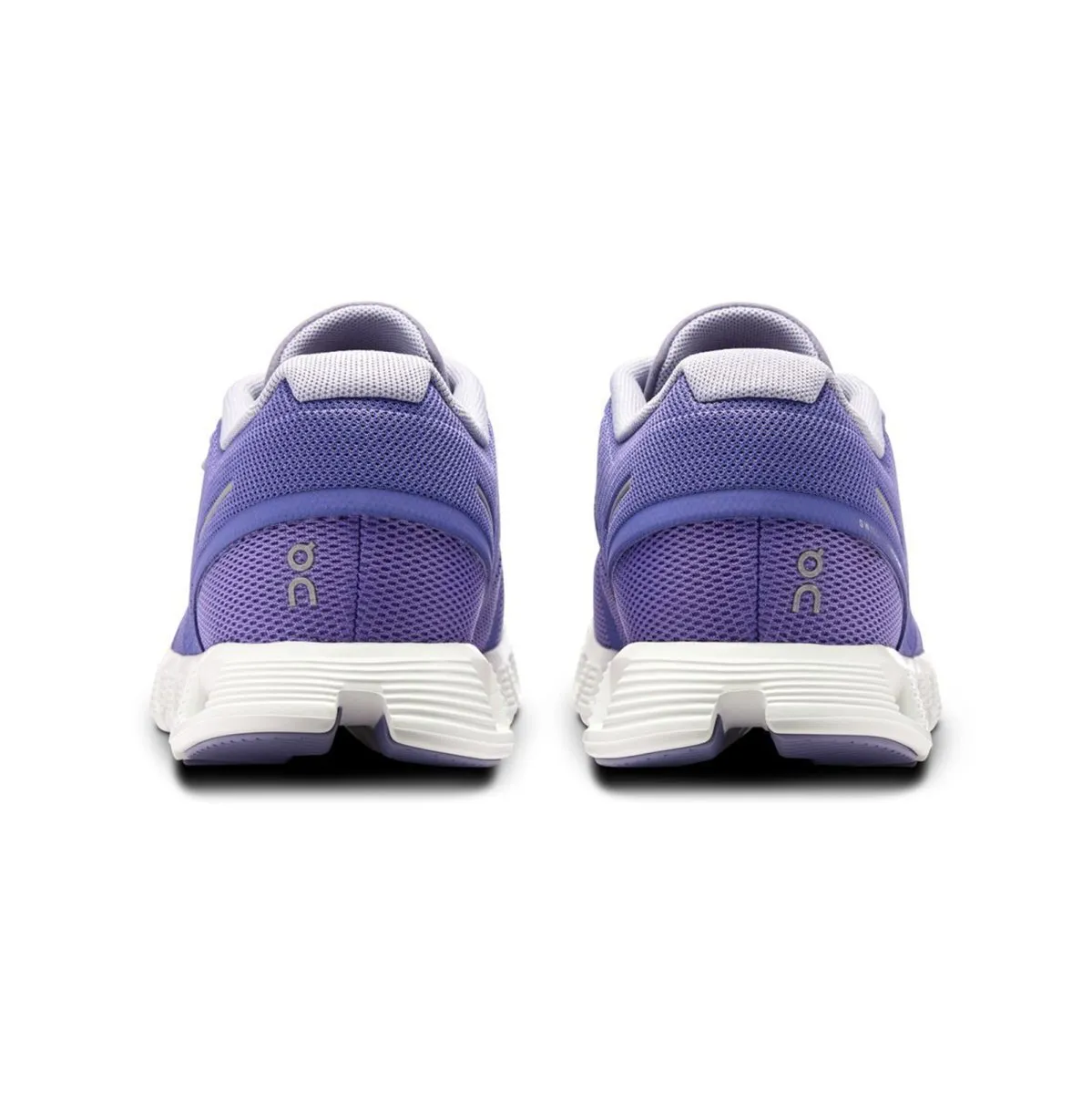 On Running Women's Cloud 5 Blueberry/Feather