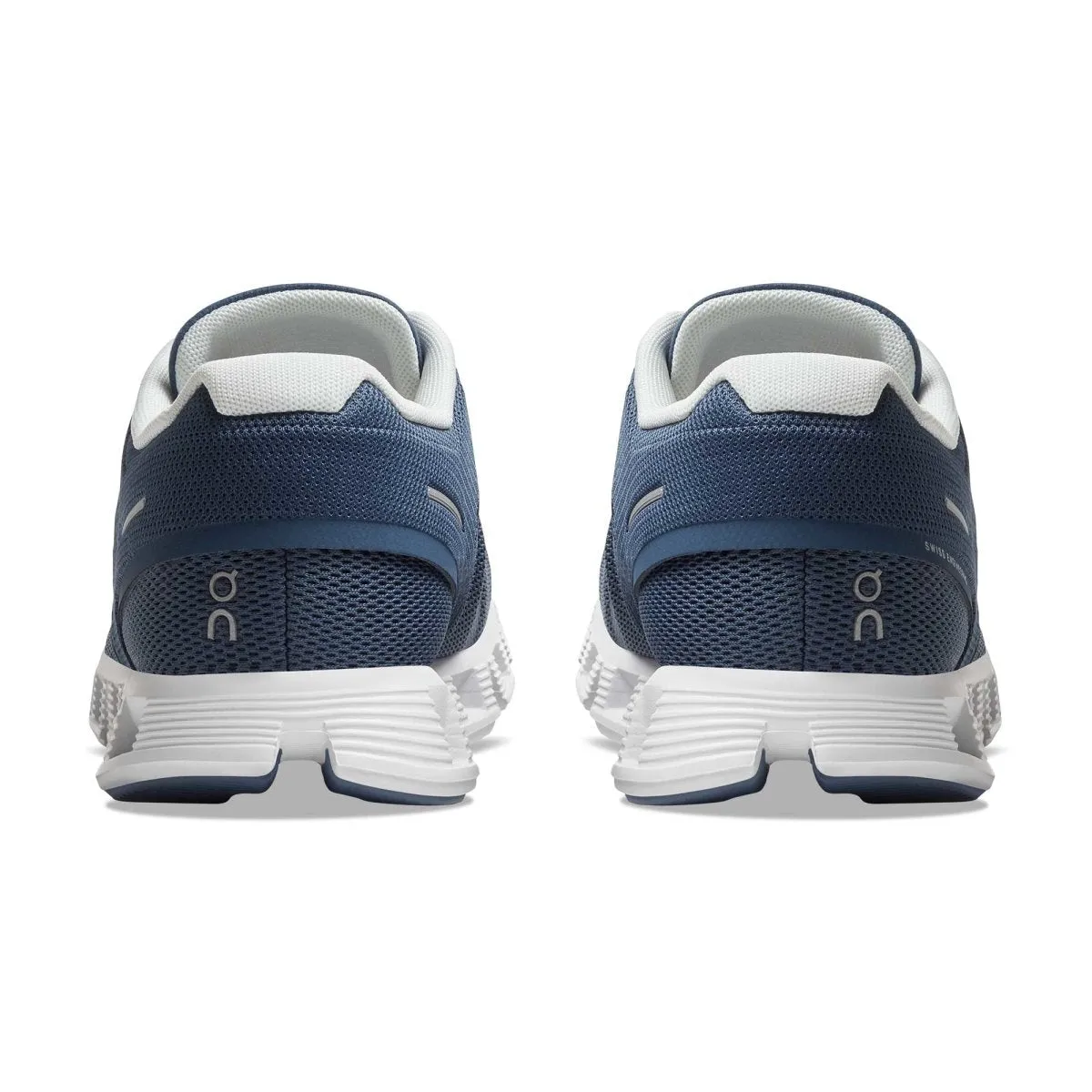 On Running Women's Cloud 5 Denim/White