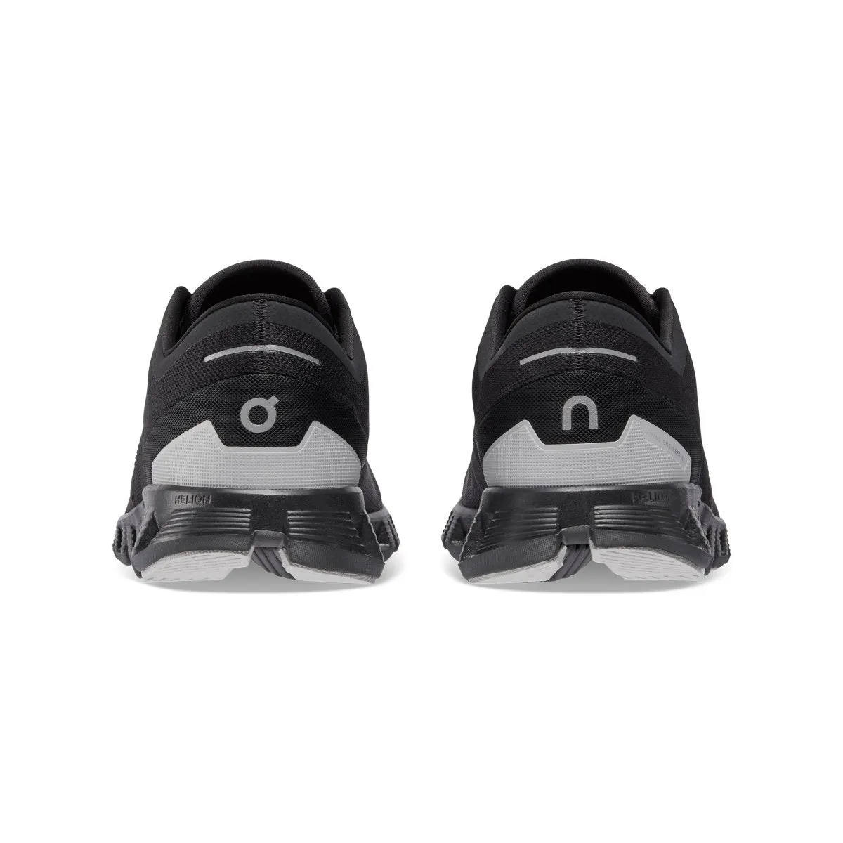 On Running Women's Cloud X 3 Black