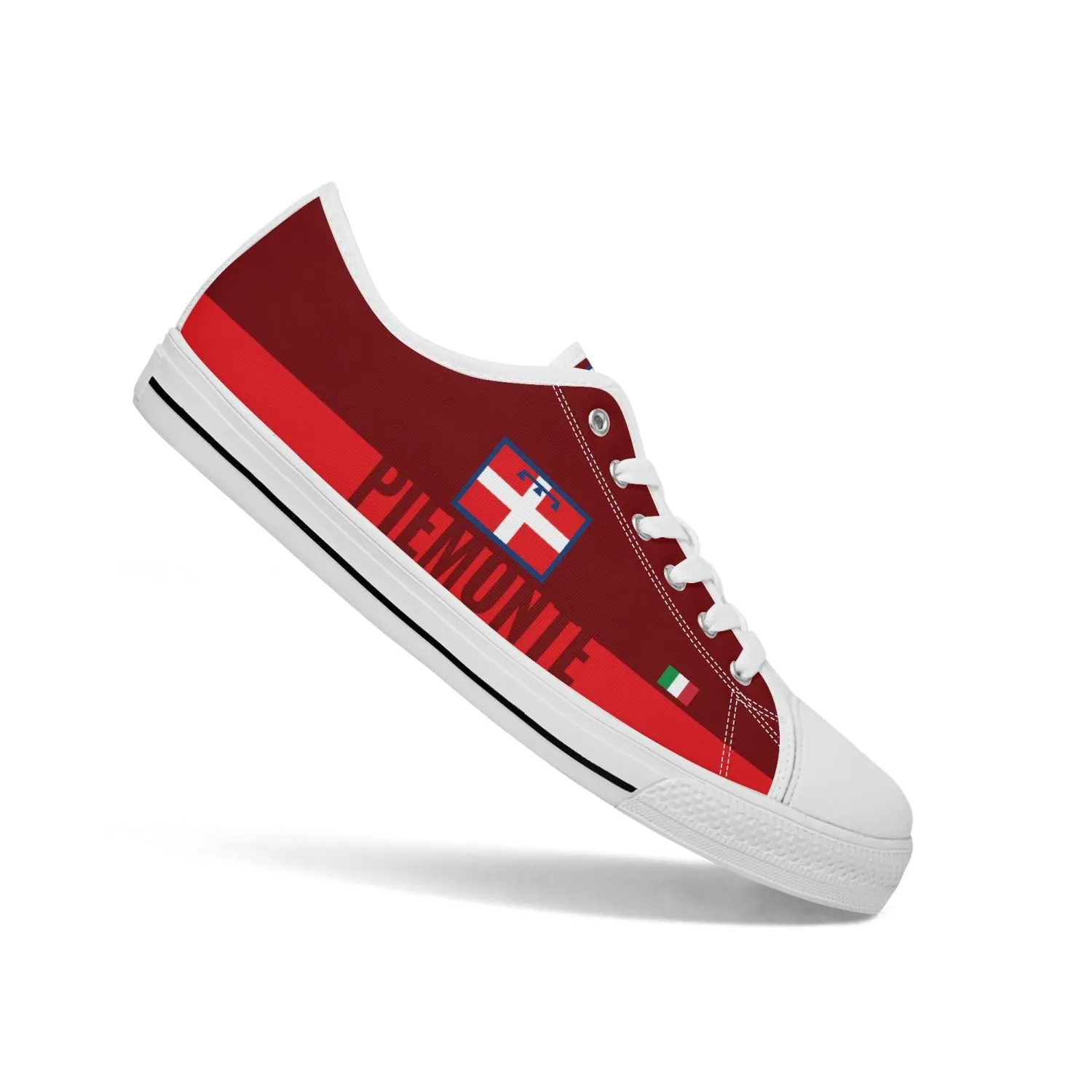 Piemonte Shoes Low-top V2