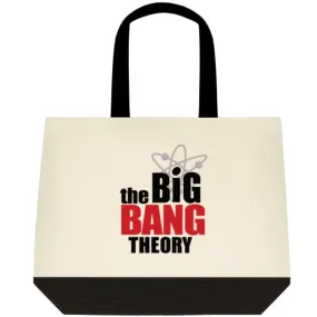 "The Big Bang Theory" - Tote Bag