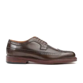 RANCOURT LONGWING BLUCHER OLIVE