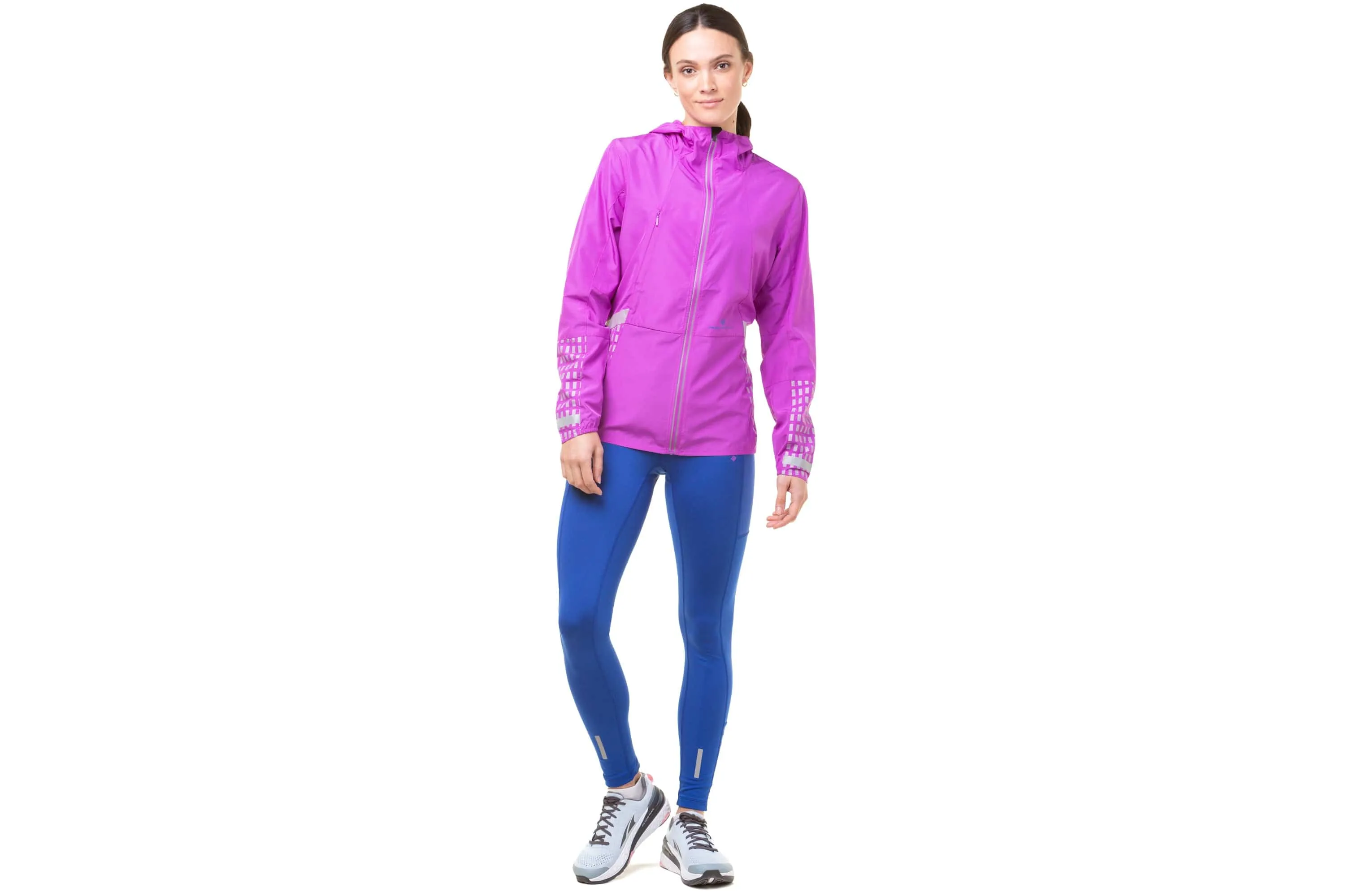 Ronhill Women's Afterhours Jacket AW23