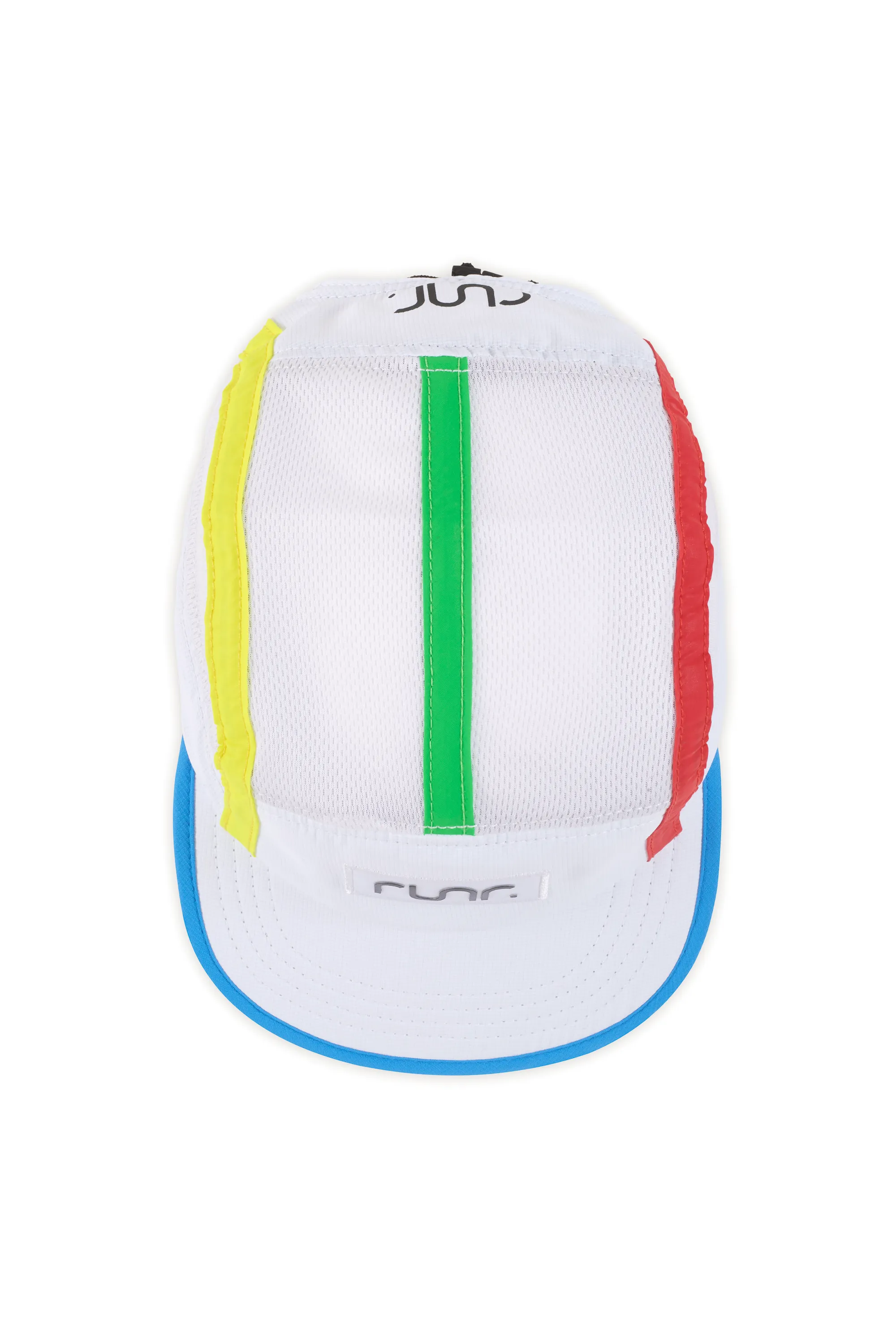 Runr Olympics Technical Running Hat