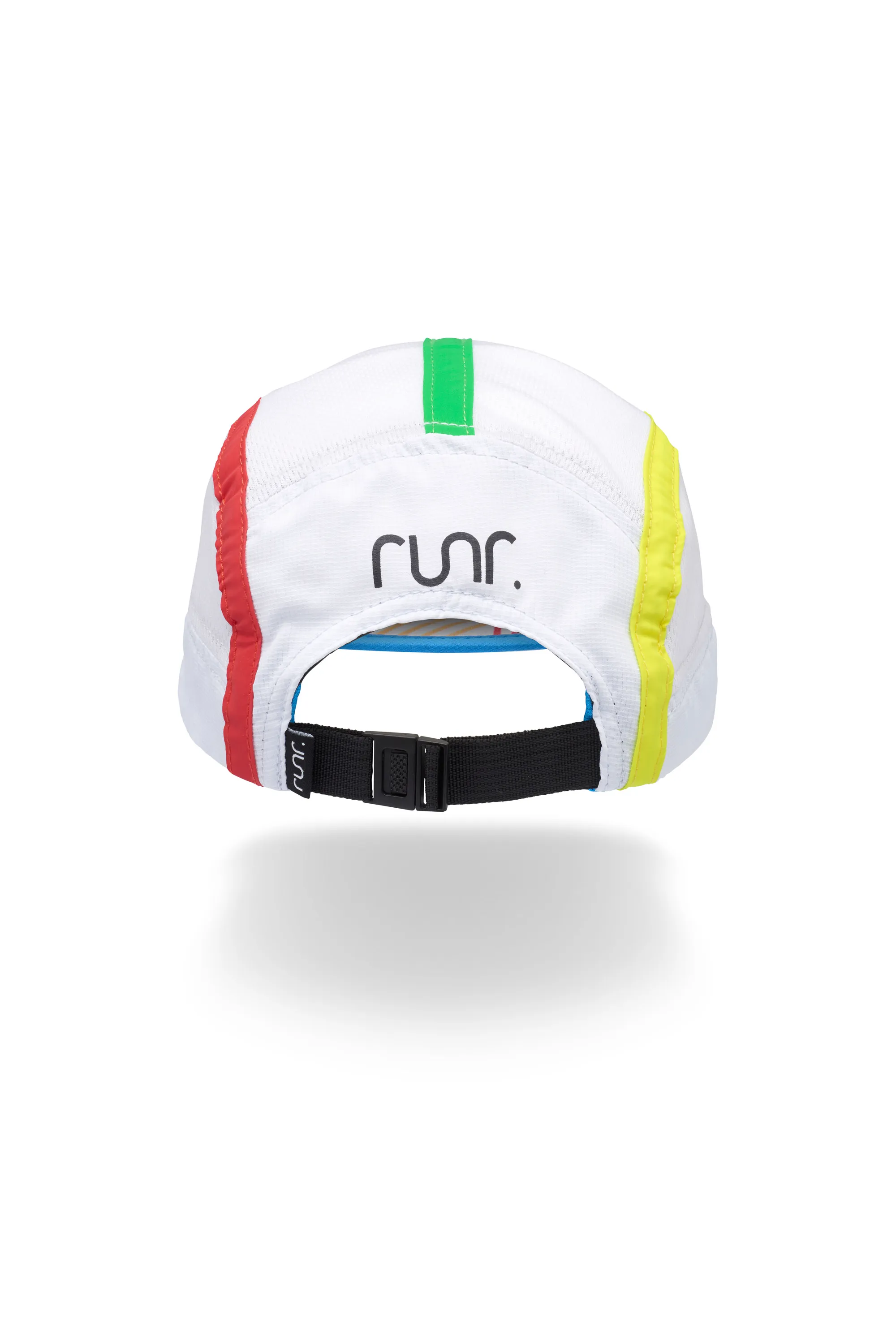 Runr Olympics Technical Running Hat