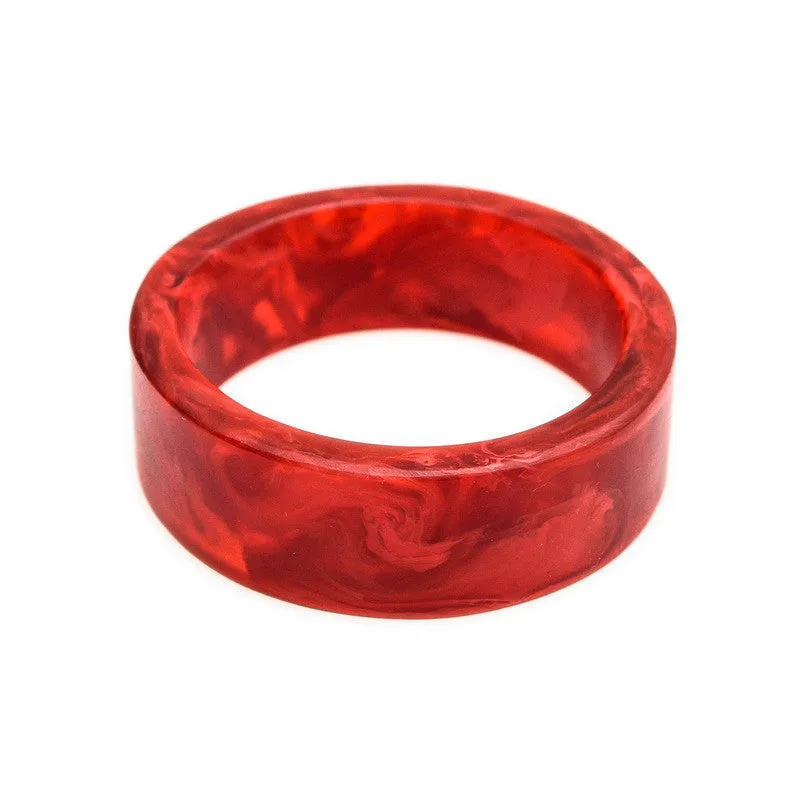 Sabi Resin Bangle