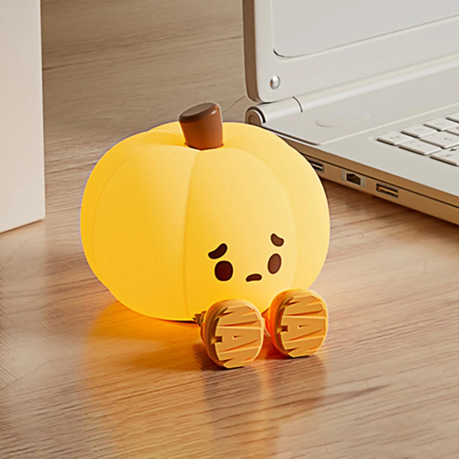 SadPumpkin